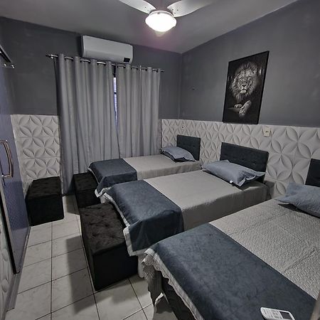 Hostel Inn Gileade Belém Extérieur photo