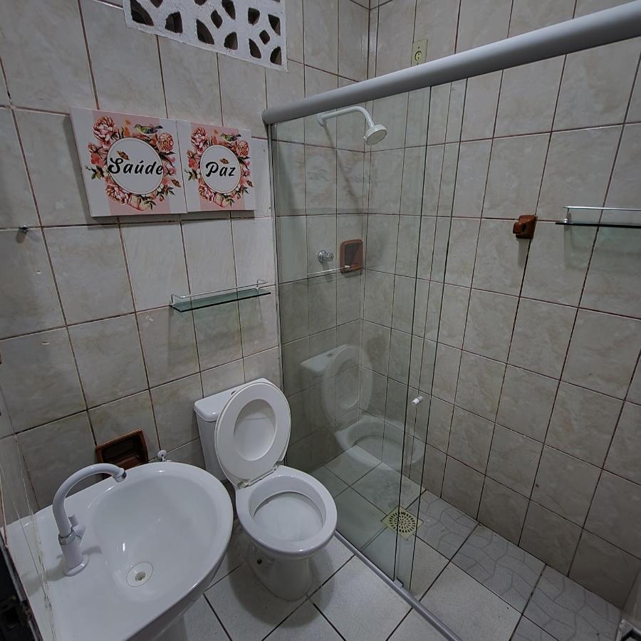 Hostel Inn Gileade Belém Extérieur photo