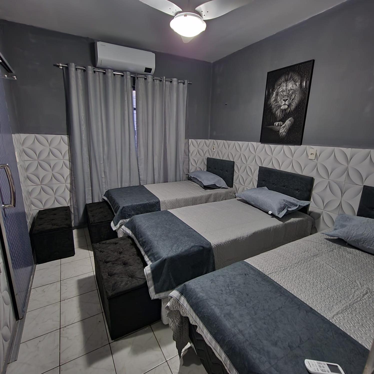 Hostel Inn Gileade Belém Extérieur photo