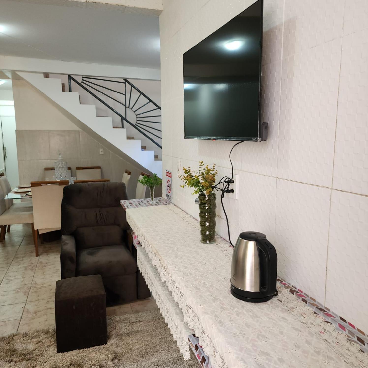 Hostel Inn Gileade Belém Extérieur photo